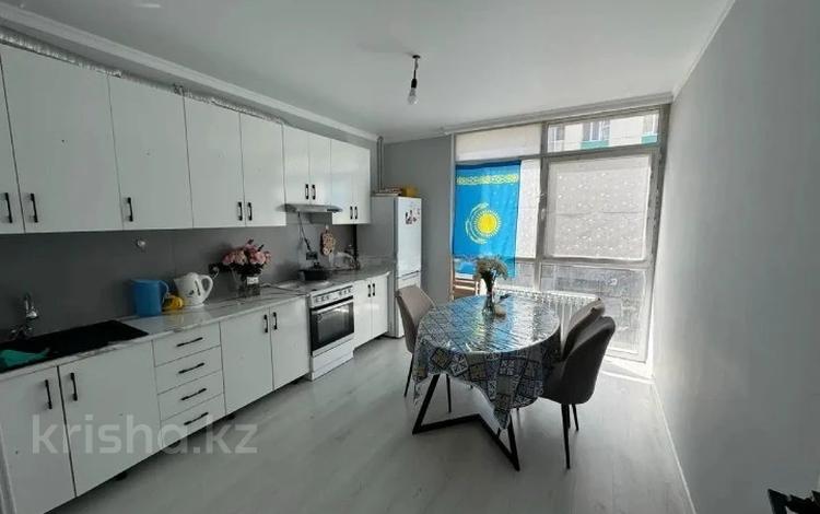 2-бөлмелі пәтер · 70.4 м² · 2/7 қабат, мкр Акбулак, Касыма Шарипова 206/9, бағасы: 37 млн ₸ в Алматы, Алатауский р-н — фото 13