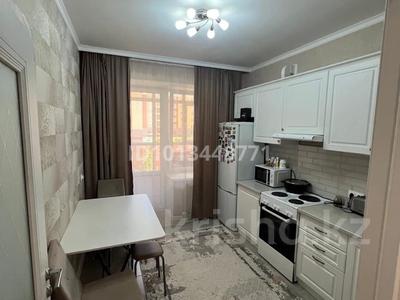 1-комнатная квартира · 38.3 м² · 3/8 этаж, Аль-фараби 17/1 — Аль Фараби за 27 млн ₸ в Астане, Есильский р-н