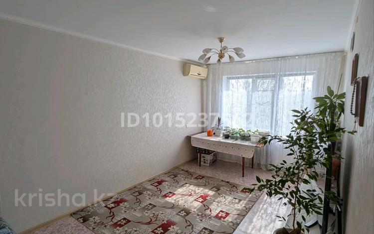 2-комнатная квартира · 53.6 м² · 4/6 этаж, мкр Шанхай, Чернышевского 107 — Чернышевского/Рыскулова за 12.8 млн ₸ в Актобе — фото 2