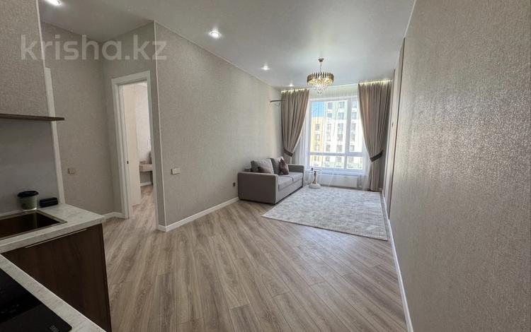 2-бөлмелі пәтер · 42 м² · 8/9 қабат, Нажимеденов 30/1 — Damu mall, бағасы: 30.5 млн ₸ в Астане, Сарайшык р-н — фото 6