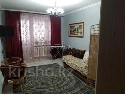 2-комнатная квартира, 52 м², 2/3 этаж, Акан Серы — Шолохова за 36.5 млн 〒 в Алматы, Турксибский р-н