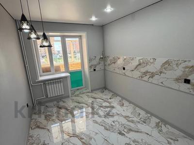 2-бөлмелі пәтер · 62.3 м² · 2/8 қабат, сарыарка 3/3, бағасы: 31 млн ₸ в Кокшетау