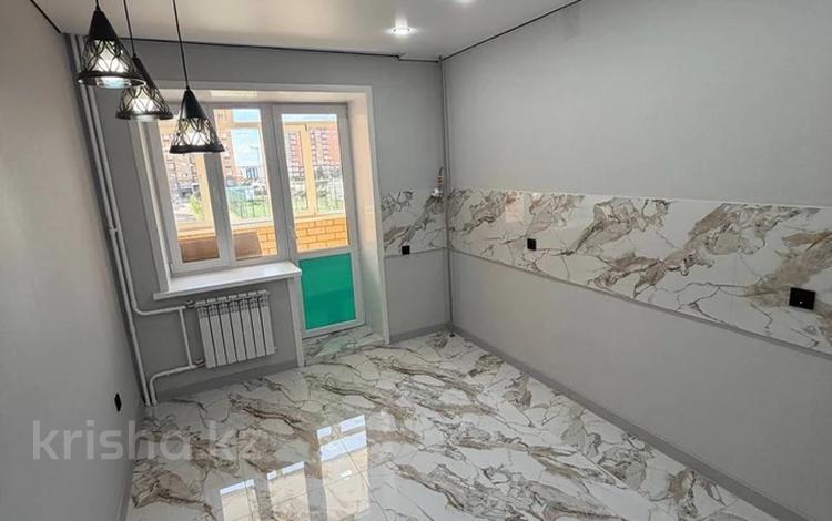 2-бөлмелі пәтер · 62.3 м² · 2/8 қабат, сарыарка 3/3, бағасы: 31 млн ₸ в Кокшетау — фото 2