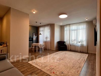 2-бөлмелі пәтер · 63 м² · 9/12 қабат, Пр.Тайманова 48, бағасы: 45 млн ₸ в Атырау