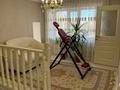 Отдельный дом · 7 комнат · 280 м² · 12 сот., Юго Запад -1 Тельжан Шонанулы 12 за 90 млн ₸ в Актобе, жилой массив Юго-Запад-1 — фото 24