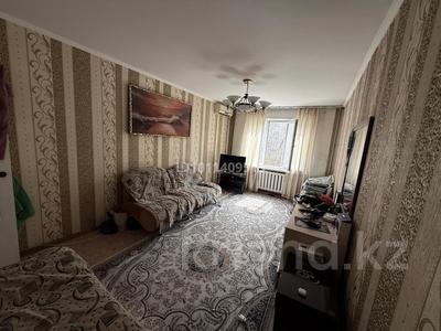2-комнатная квартира · 50.3 м² · 4/5 этаж, мкр Аксай-4 40 — Момыш Улы домостроительная за 40 млн ₸ в Алматы, Ауэзовский р-н