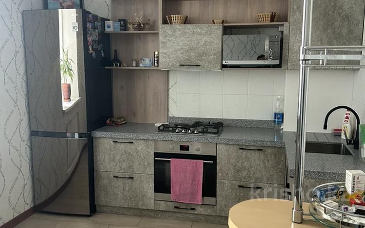 3-комнатная квартира · 120 м² · 3/5 этаж, Куйщидина 11/1 — Сатпаева за 45 млн ₸ в Астане, Алматы р-н — фото 2