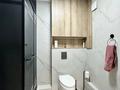 2-комнатная квартира · 55 м² · 8/12 этаж, Гажайып 5 — Монке би за ~ 48 млн ₸ в Алматы, Алатауский р-н — фото 12