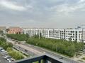 2-комнатная квартира · 55 м² · 8/12 этаж, Гажайып 5 — Монке би за ~ 48 млн ₸ в Алматы, Алатауский р-н — фото 14