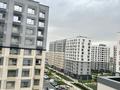 2-комнатная квартира · 55 м² · 8/12 этаж, Гажайып 5 — Монке би за ~ 48 млн ₸ в Алматы, Алатауский р-н — фото 16