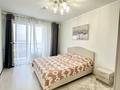 2-комнатная квартира · 55 м² · 8/12 этаж, Гажайып 5 — Монке би за ~ 48 млн ₸ в Алматы, Алатауский р-н — фото 5