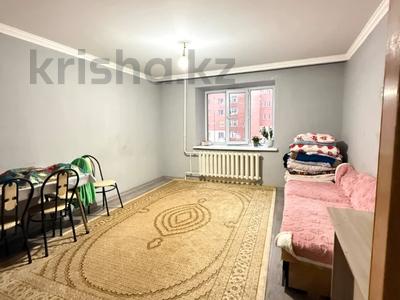2-комнатная квартира · 55 м² · 6/10 этаж, Манаса 22/1 за 22.3 млн ₸ в Астане, Алматы р-н