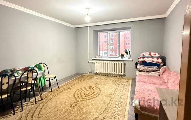2-комнатная квартира · 55 м² · 6/10 этаж, Манаса 22/1 за 22.3 млн ₸ в Астане, Алматы р-н — фото 4