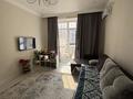 1-комнатная квартира · 40.2 м² · 6/10 этаж, Анет баба 11/1 за 250 000 ₸ в Астане, Нура р-н