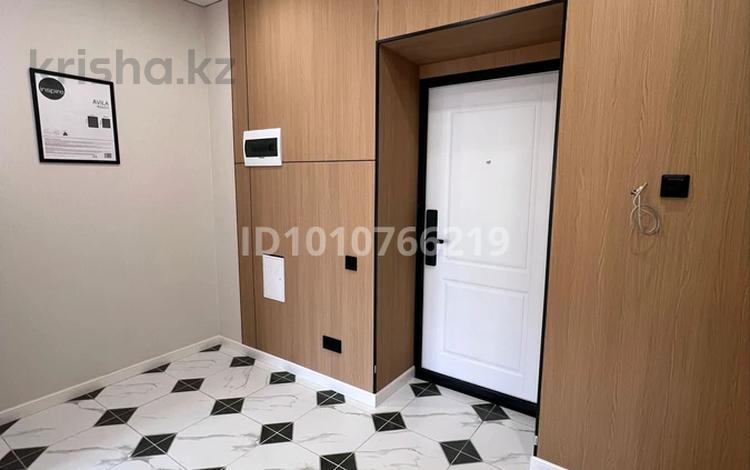 2-бөлмелі пәтер · 46.1 м² · 6/9 қабат, Шамши Калдаяков 51 — Новый вокзал,ЛРТ, бағасы: 30.5 млн ₸ в Астане, Сарайшык р-н — фото 2