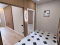 2-бөлмелі пәтер · 46.1 м² · 6/9 қабат, Шамши Калдаяков 51 — Новый вокзал,ЛРТ, бағасы: 30.5 млн ₸ в Астане, Сарайшык р-н — фото 8