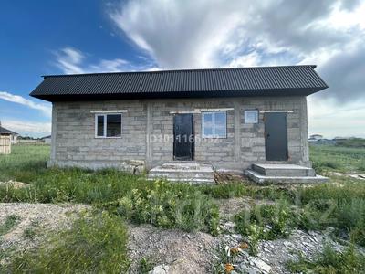 Жеке үй · 3 бөлме · 60 м² · 6 жүзд., Маметова 407, бағасы: 12.5 млн ₸ в Исаеве