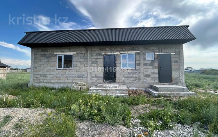 Жеке үй · 3 бөлме · 60 м² · 6 жүзд., Маметова 407, бағасы: 12.5 млн ₸ в Исаеве — фото 8