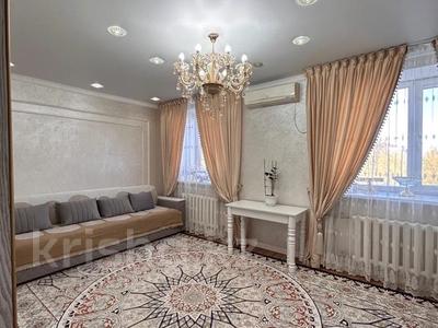 3-бөлмелі пәтер · 79 м² · 4/5 қабат, Мкр. Астана 11, бағасы: 23.5 млн ₸ в 