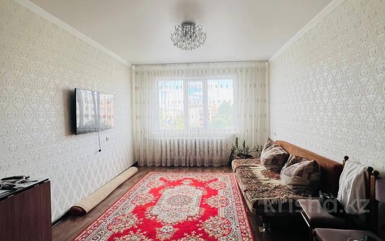 4-комнатная квартира · 85 м² · 5/9 этаж, васильковский 35 за 27 млн ₸ в Кокшетау — фото 2