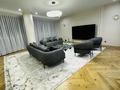 4-комнатная квартира · 160 м² · 7/26 этаж, Туран 37/9 за ~ 130 млн 〒 в Астане, Нура р-н