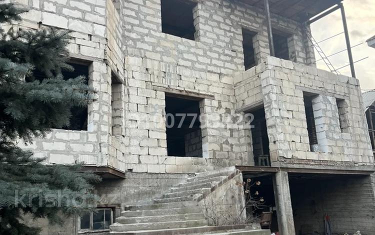 Жеке үй · 7 бөлме · 407 м² · 7 жүзд., Ақжар ш/а. 90 — улица Алма-1 уч 90, бағасы: 78 млн ₸ в Алматы, Наурызбайский р-н — фото 2
