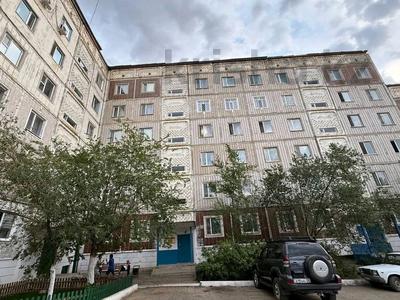 4-комнатная квартира · 82 м² · 4/6 этаж, Асылбекова 84 за 29 млн 〒 в Жезказгане