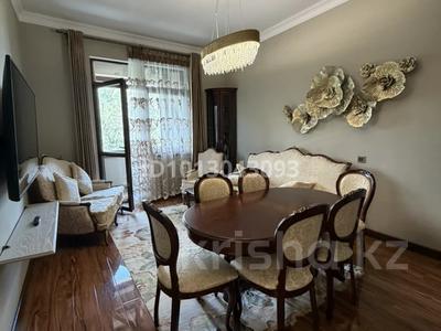 2-комнатная квартира · 68 м² · 3/7 этаж, Митина 4 за 125 млн ₸ в Алматы, Медеуский р-н