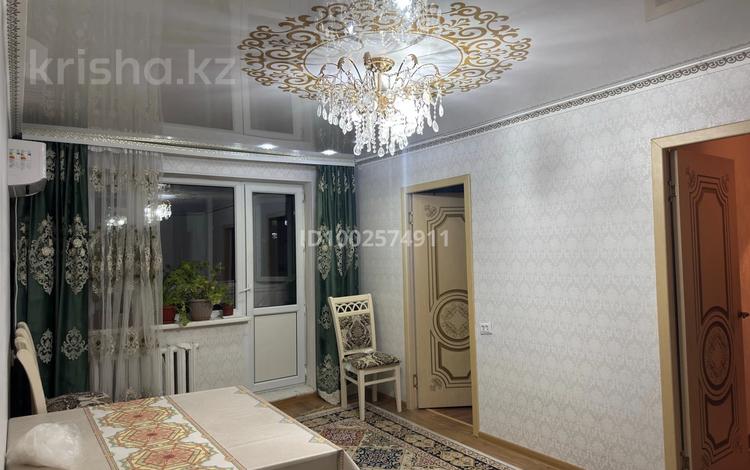 4-комнатная квартира · 61.1 м² · 3/5 этаж, Независимости 31 за 17 млн ₸ в Сатпаев — фото 2