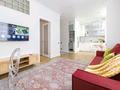 2-комнатная квартира · 45 м² · 4/12 этаж, Толе би 59 — Хан Шатыр за 20 000 ₸ в Астане, Нура р-н — фото 8