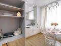2-комнатная квартира · 45 м² · 4/12 этаж, Толе би 59 — Хан Шатыр за 20 000 ₸ в Астане, Нура р-н — фото 13