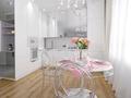 2-комнатная квартира · 45 м² · 4/12 этаж, Толе би 59 — Хан Шатыр за 20 000 ₸ в Астане, Нура р-н — фото 14