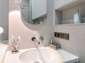 2-комнатная квартира · 45 м² · 4/12 этаж, Толе би 59 — Хан Шатыр за 20 000 ₸ в Астане, Нура р-н — фото 20