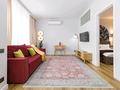 2-комнатная квартира · 45 м² · 4/12 этаж, Толе би 59 — Хан Шатыр за 20 000 ₸ в Астане, Нура р-н — фото 25