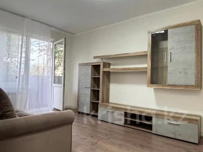 1-комнатная квартира · 27 м² · 4/5 этаж, ИСЛАМ КАРИМОВА — АБАЯ/РОЗЫБАКИЕВА за 22.3 млн ₸ в Алматы, Алмалинский р-н