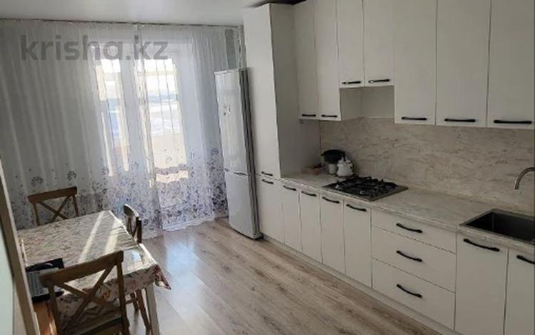 3-комнатная квартира · 85 м² · 6/9 этаж, Микрорайон Береке, Микрорайон Береке 60 за 38.8 млн ₸ в Костанае — фото 5