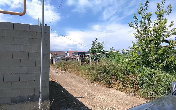 Жер телімі · 6 сотық, Алтынколь, бағасы: 15 млн ₸ в Байбулаке — фото 2