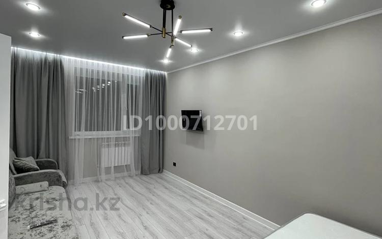 1-комнатная квартира · 42 м² · 3/5 этаж, Сарыарка — Сарыарка за 170 000 ₸ в Кокшетау — фото 2