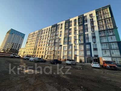 3-бөлмелі пәтер · 77 м² · 3/9 қабат, Есенберлина 92, бағасы: 36.6 млн ₸ в Усть-Каменогорске