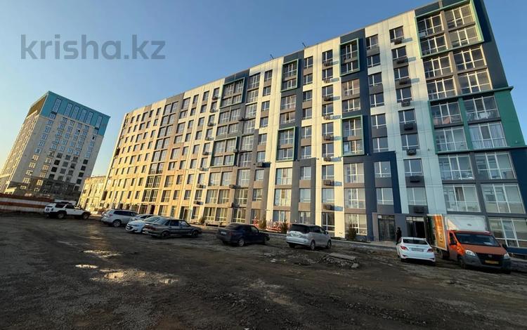 3-бөлмелі пәтер · 77 м² · 3/9 қабат, Есенберлина 92, бағасы: 36.6 млн ₸ в Усть-Каменогорске — фото 2