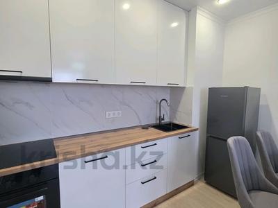 1-бөлмелі пәтер · 29 м² · 3/10 қабат, Райымбека 174/2, бағасы: 280 000 ₸ в Алматы, Алмалинский р-н