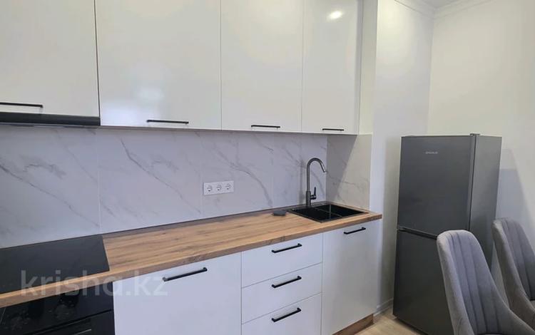 1-бөлмелі пәтер · 29 м² · 3/10 қабат, Райымбека 174/2, бағасы: 280 000 ₸ в Алматы, Алмалинский р-н — фото 2