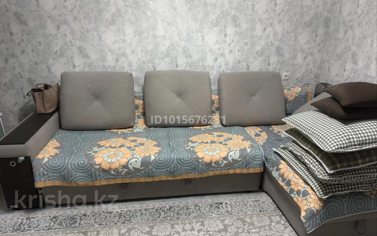 1-бөлмелі пәтер · 32 м² · 2/5 қабат, Айнабұлақ-4 ш/а. 168, бағасы: 28.5 млн ₸ в Алматы, Жетысуский р-н — фото 2