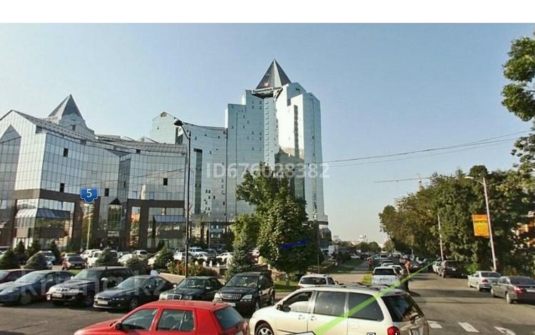 Офисы, склады • 13.9 м² за 7 млн 〒 в Алматы, Бостандыкский р-н — фото 9