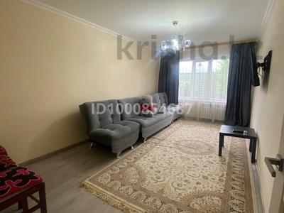 2-бөлмелі пәтер · 51 м² · 3/5 қабат, мкр Таугуль-3 — ул. Жандосова, уг.ул. Шаймерденова, бағасы: 280 000 ₸ в Алматы, Ауэзовский р-н