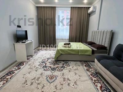 1-комнатная квартира · 42 м² · 2/12 этаж, Санжара Асфендиярова 2 — Сыганак за 14 000 ₸ в Астане, Нура р-н