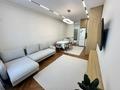 3-бөлмелі пәтер · 70 м² · 9/12 қабат, ​Улица Байтурсынулы, 32 32, бағасы: 53.5 млн ₸ в Астане, Сарайшык р-н — фото 3
