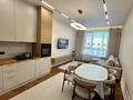 3-бөлмелі пәтер · 70 м² · 9/12 қабат, ​Улица Байтурсынулы, 32 32, бағасы: 53.5 млн ₸ в Астане, Сарайшык р-н — фото 4