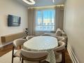 3-бөлмелі пәтер · 70 м² · 9/12 қабат, ​Улица Байтурсынулы, 32 32, бағасы: 53.5 млн ₸ в Астане, Сарайшык р-н — фото 2