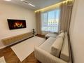 3-бөлмелі пәтер · 70 м² · 9/12 қабат, ​Улица Байтурсынулы, 32 32, бағасы: 53.5 млн ₸ в Астане, Сарайшык р-н